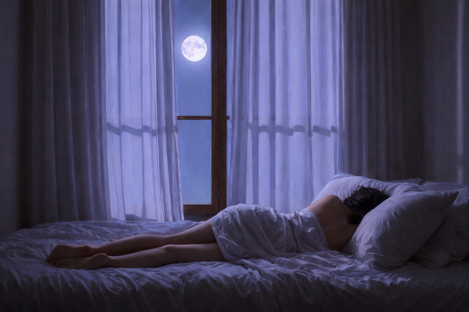 Sueño y Descanso • AOKI Essencials