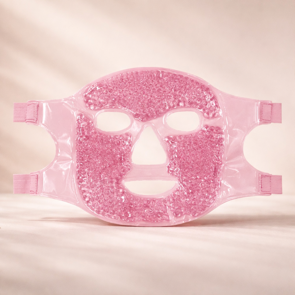 Mascarilla Terapéutica Frio/Calor - AOKI