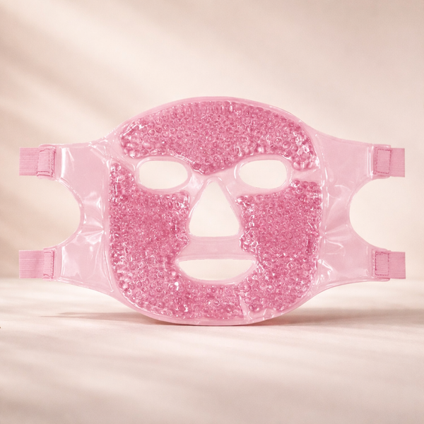 Mascarilla Terapéutica Frio/Calor - AOKI