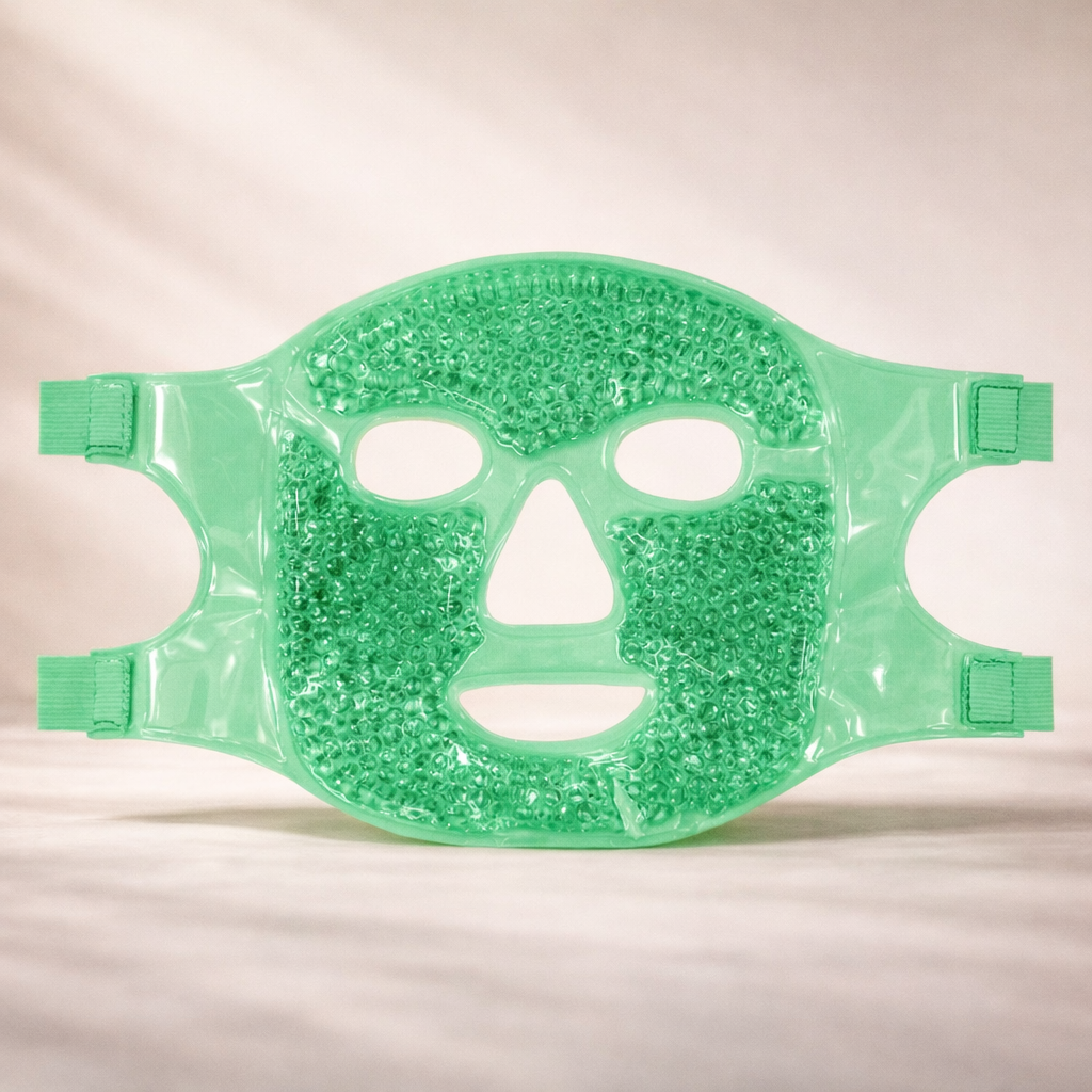 Mascarilla Terapéutica Frio/Calor - AOKI