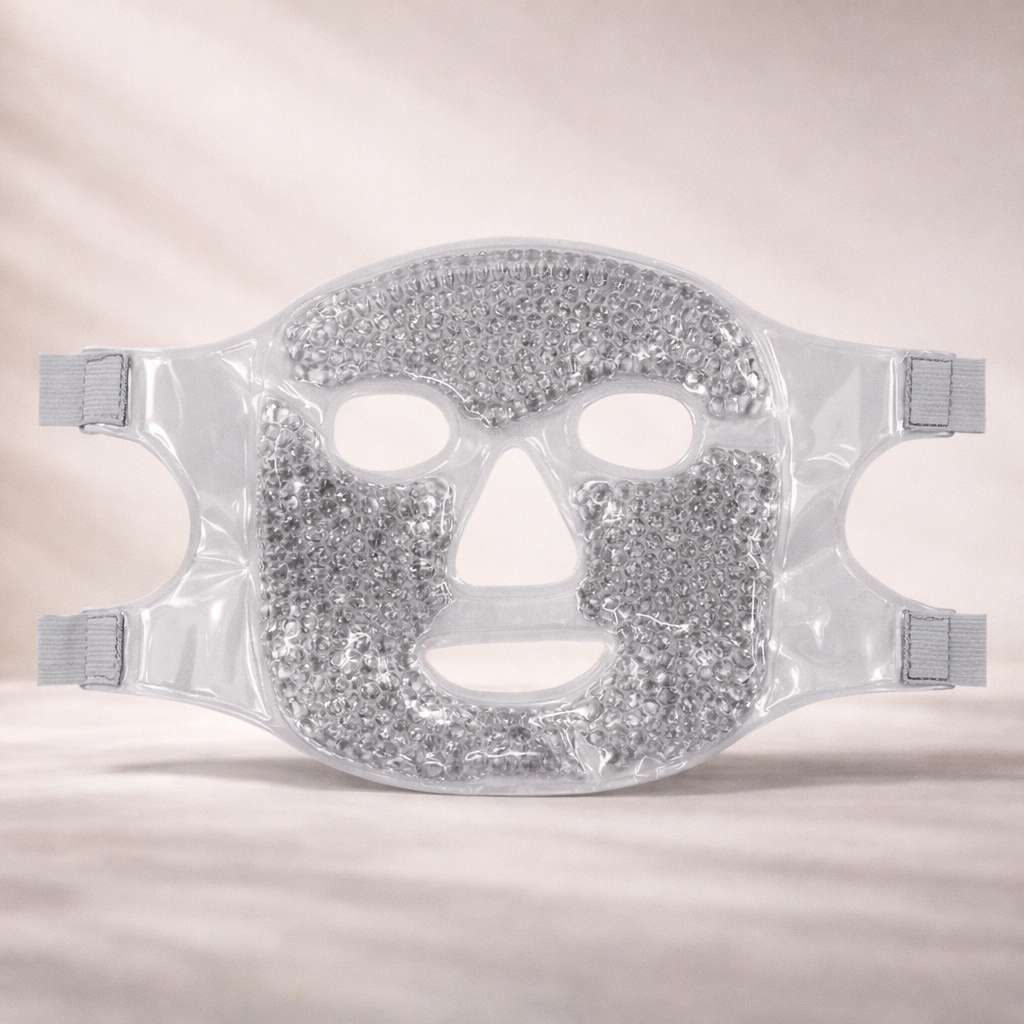 Mascarilla Terapéutica Frio/Calor - AOKI