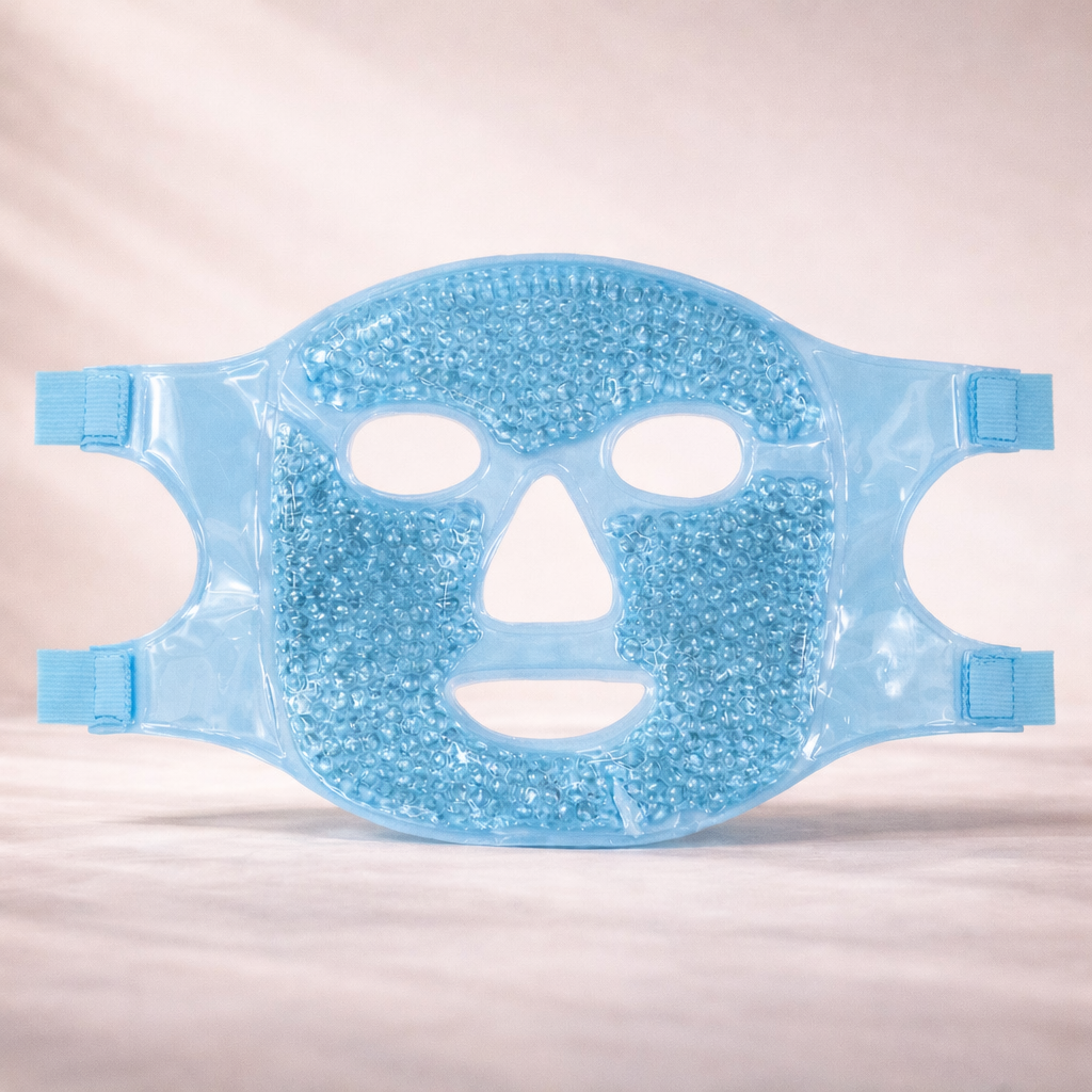 Mascarilla Terapéutica Frio/Calor - AOKI